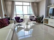 Apartamento em Centro, Niterói/RJ de 84m² 3 quartos à...