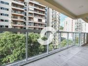 Apartamento em Centro, Niterói/RJ de 84m² 3 quartos à...