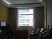 Apartamento em Centro, Niterói/RJ de 90m² 3 quartos à...