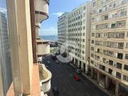 Apartamento em Centro, Niterói/RJ de 93m² 2 quartos à...