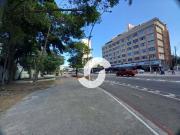 Apartamento em Centro, Niterói/RJ de 95m² 2 quartos à...