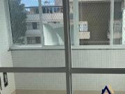 Apartamento em Centro, Nova Friburgo/RJ de 60m² 2...