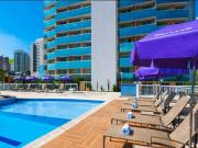 Apartamento em Centro, Nova Iguaçu/RJ de 30m² 1 quartos...