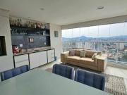 Apartamento em Centro, Osasco/SP de 120m² 2 quartos para...