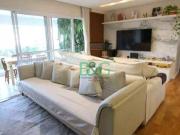 Apartamento em Centro, Osasco/SP de 125m² 3 quartos à...