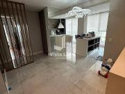 Apartamento em Centro, Osasco/SP de 130m² 2 quartos à...