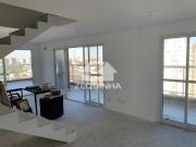 Apartamento em Centro, Osasco/SP de 135m² 3 quartos à...
