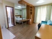 Apartamento em Centro, Osasco/SP de 35m² 1 quartos à...