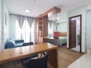 Apartamento em Centro, Osasco/SP de 35m² 1 quartos para...