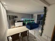 Apartamento em Centro, Osasco/SP de 37m² 1 quartos à...