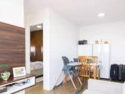 Apartamento em Centro, Osasco/SP de 50m² 2 quartos à...
