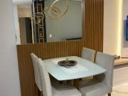 Apartamento em Centro, Osasco/SP de 52m² 2 quartos à...