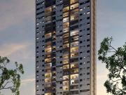 Apartamento em Centro, Osasco/SP de 62m² 2 quartos à...