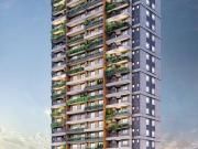 Apartamento em Centro, Osasco/SP de 63m² 2 quartos à...