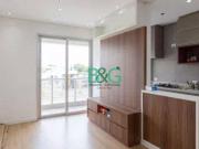 Apartamento em Centro, Osasco/SP de 63m² 2 quartos à...