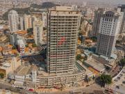 Apartamento em Centro, Osasco/SP de 64m² 2 quartos à...