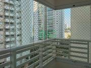 Apartamento em Centro, Osasco/SP de 67m² 2 quartos à...