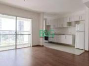Apartamento em Centro, Osasco/SP de 70m² 2 quartos à...