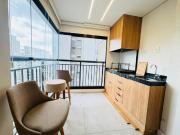 Apartamento em Centro, Osasco/SP de 72m² 2 quartos à...