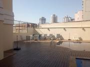 Apartamento em Centro, Osasco/SP de 74m² 3 quartos para...