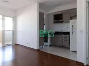 Apartamento em Centro, Osasco/SP de 80m² 3 quartos à...
