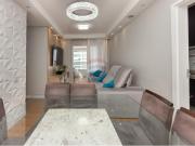 Apartamento em Centro, Osasco/SP de 83m² 3 quartos à...