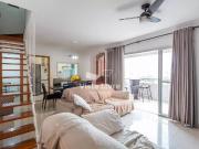 Apartamento em Centro, Osasco/SP de 98m² 3 quartos à...