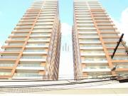 Apartamento em Centro, Palhoça/SC de 179m² 3 quartos à...