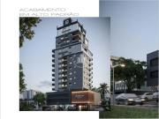 Apartamento em Centro, Palhoça/SC de 219m² 3 quartos à...