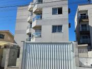 Apartamento em Centro, Palhoça/SC de 47m² 2 quartos à...