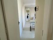 Apartamento em Centro, Palhoça/SC de 55m² 2 quartos à...