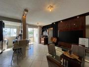 Apartamento em Centro, Palhoça/SC de 60m² 2 quartos à...