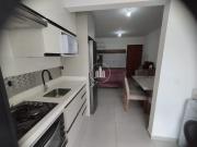 Apartamento em Centro, Palhoça/SC de 62m² 2 quartos à...