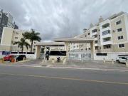Apartamento em Centro, Palhoça/SC de 62m² 2 quartos à...