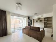 Apartamento em Centro, Palhoça/SC de 98m² 3 quartos à...