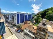 Apartamento em Centro, Petrópolis/RJ de 95m² 2 quartos à...