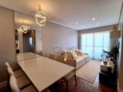 Apartamento em Centro, Piracicaba/SP de 82m² 3 quartos à...