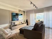 Apartamento em Centro Poços de Caldas