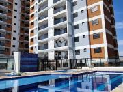Apartamento em Centro, Poá/SP de 80m² 2 quartos à venda...
