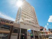 Apartamento em Centro, Ponta Grossa/PR de 105m² 3...