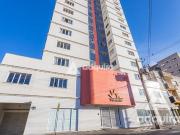 Apartamento em Centro, Ponta Grossa/PR de 107m² 3...