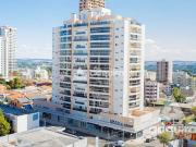 Apartamento em Centro, Ponta Grossa/PR de 10m² 3 quartos...