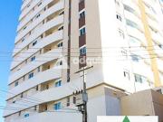 Apartamento em Centro, Ponta Grossa/PR de 120m² 3...
