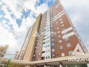 Apartamento em Centro, Ponta Grossa/PR de 124m² 2...