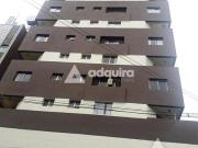 Apartamento em Centro, Ponta Grossa/PR de 130m² 3...