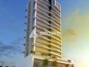 Apartamento em Centro, Ponta Grossa/PR de 146m² 3...