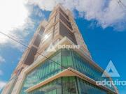 Apartamento em Centro, Ponta Grossa/PR de 159m² 3...