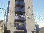 Apartamento em Centro, Ponta Grossa/PR de 171m² 3...