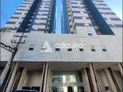 Apartamento em Centro, Ponta Grossa/PR de 78m² 3 quartos...