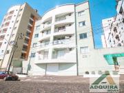 Apartamento em Centro, Ponta Grossa/PR de 60m² 2 quartos...